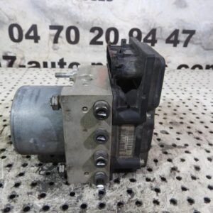 Bloc ABS (freins anti-blocage) CITROEN C4 1 PHASE 1 COUPE Essence