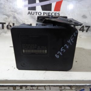 Bloc ABS (freins anti-blocage) CITROEN C5 1 PHASE 2 Diesel