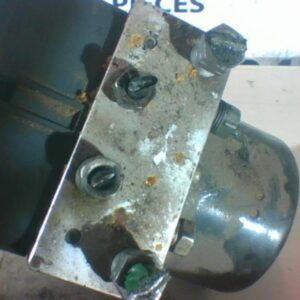 Bloc ABS (freins anti-blocage) CITROEN