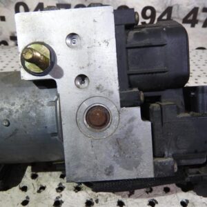 Bloc ABS (freins anti-blocage) CITROEN XSARA PICASSO PHASE 1 Essence