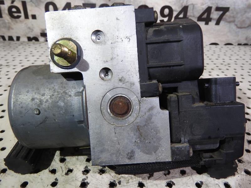 Bloc ABS (freins anti-blocage) CITROEN XSARA PICASSO PHASE 1 Essence