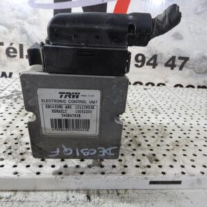 Bloc ABS (freins anti-blocage) CITROEN XSARA PICASSO PHASE 1 Diesel