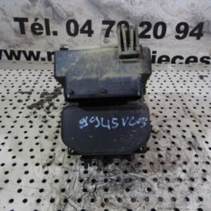 Bloc ABS (freins anti-blocage) CITROEN XSARA PICASSO PHASE 1 Diesel