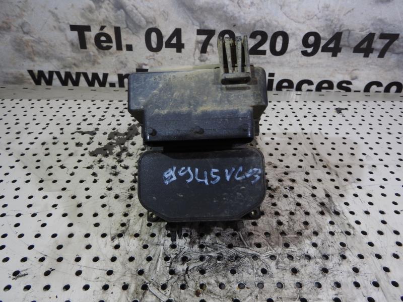 Bloc ABS (freins anti-blocage) CITROEN XSARA PICASSO PHASE 1 Diesel
