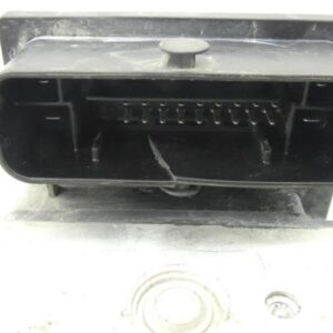 Bloc ABS (freins anti-blocage) DACIA DUSTER 1 PHASE 1 Diesel