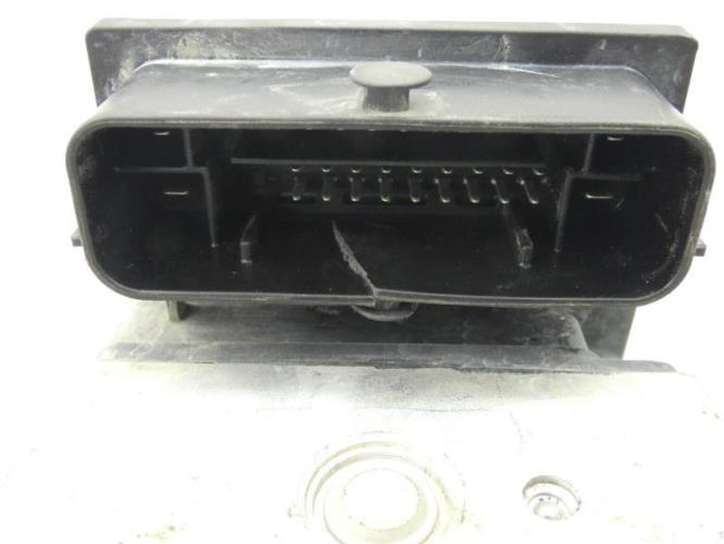 Bloc ABS (freins anti-blocage) DACIA DUSTER 1 PHASE 1 Diesel