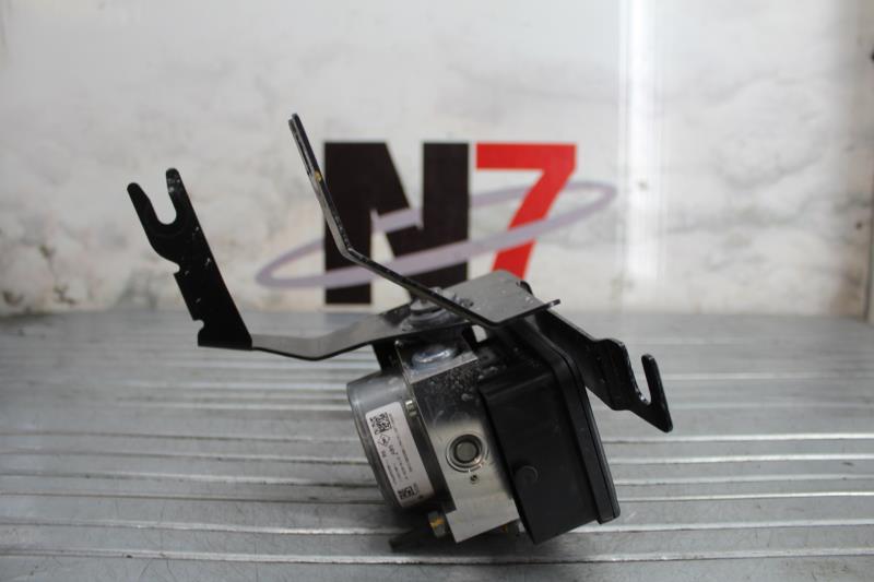 Bloc ABS (freins anti-blocage) DACIA LODGY PHASE 1 Diesel