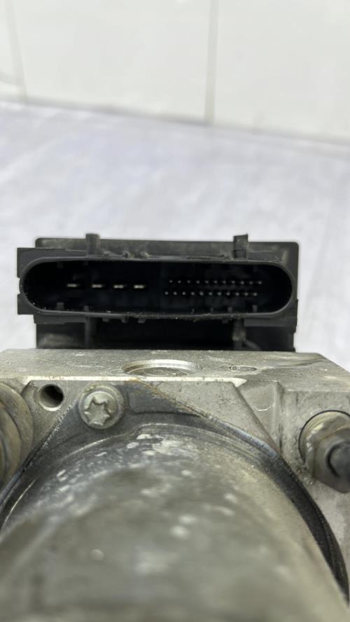Bloc ABS (freins anti-blocage) FIAT PUNTO 2 PHASE 1 Essence