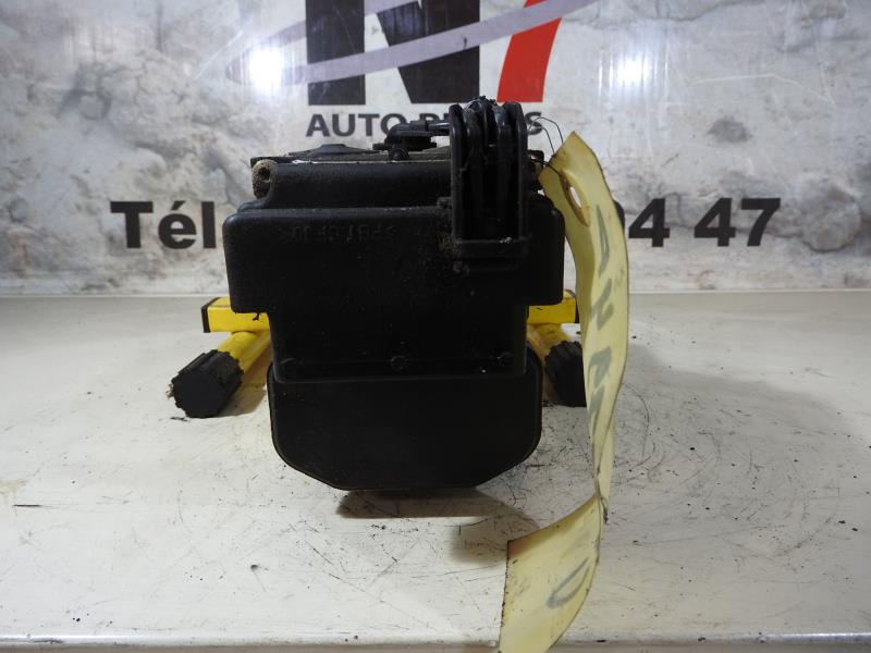 Bloc ABS (freins anti-blocage) FIAT PUNTO 2 PHASE 1 Diesel