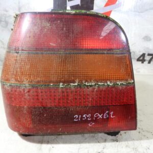 Feu arriere principal gauche (feux) VOLKSWAGEN POLO COUPE PHASE 2 Diesel