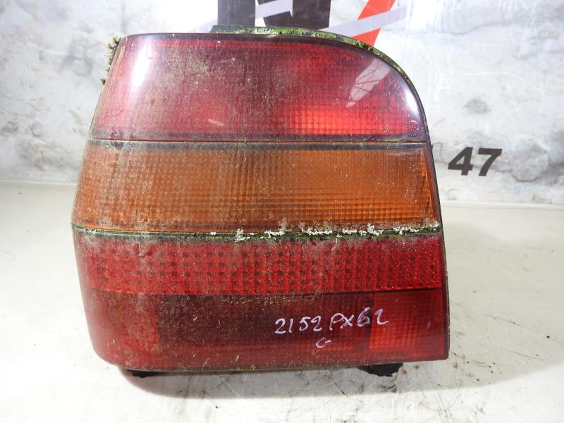 Feu arriere principal gauche (feux) VOLKSWAGEN POLO COUPE PHASE 2 Diesel