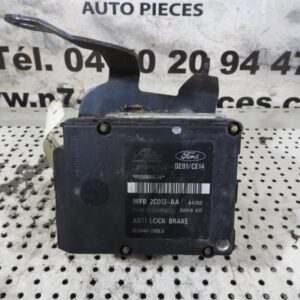 Bloc ABS (freins anti-blocage) FORD ESCORT 5 PHASE 2 BREAK Essence