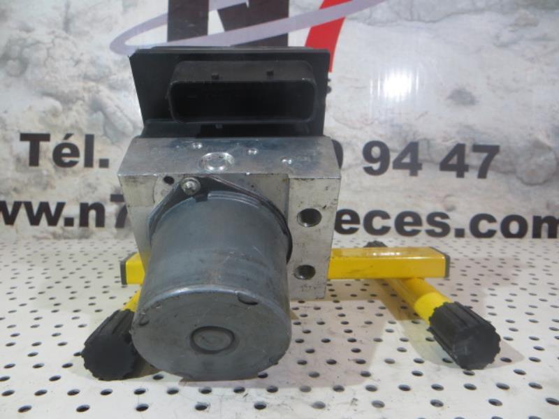 Bloc ABS (freins anti-blocage) BMW