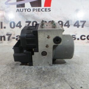 Bloc ABS (freins anti-blocage) RENAULT KANGOO 1 PHASE 1