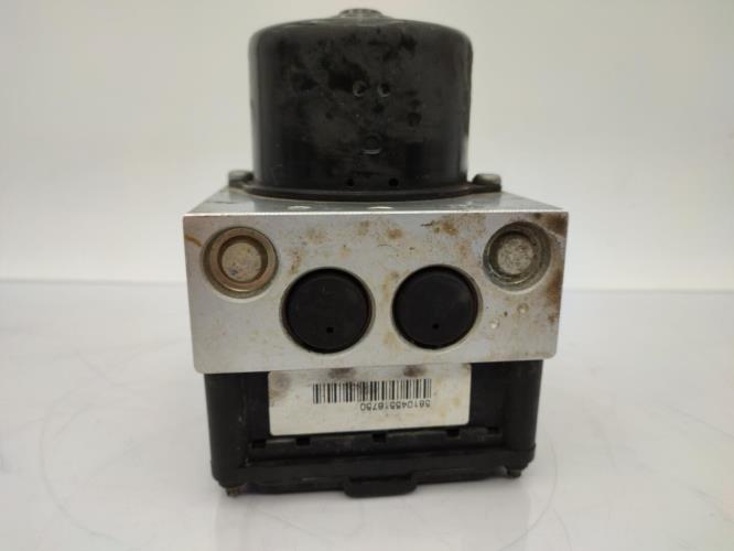 Bloc ABS (freins anti-blocage) FORD FOCUS 1 Essence