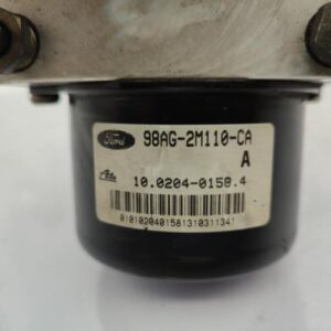 Bloc ABS (freins anti-blocage) FORD FOCUS 1 BREAK Diesel
