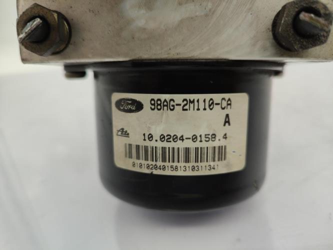 Bloc ABS (freins anti-blocage) FORD FOCUS 1 BREAK Diesel