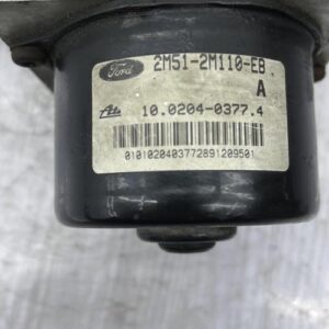 Bloc ABS (freins anti-blocage) FORD FOCUS 1 Diesel
