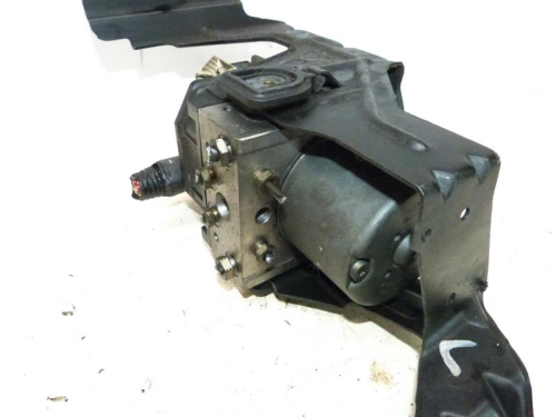 Bloc ABS (freins anti-blocage) FORD MONDEO 2 Diesel