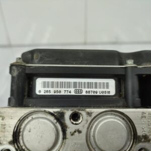Bloc ABS (freins anti-blocage) FORD TRANSIT 4 Diesel
