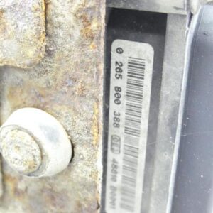 Bloc ABS (freins anti-blocage) HYUNDAI GETZ PHASE 1 Diesel