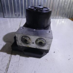 Bloc ABS (freins anti-blocage) KIA CARENS 2 Diesel