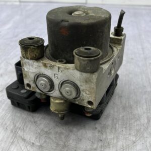 Bloc ABS (freins anti-blocage) MAZDA 626 4 PHASE 2 Diesel