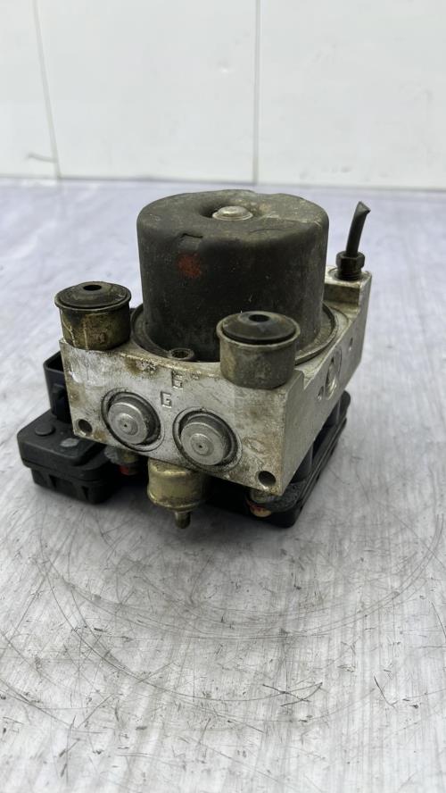 Bloc ABS (freins anti-blocage) MAZDA 626 4 PHASE 2 Diesel