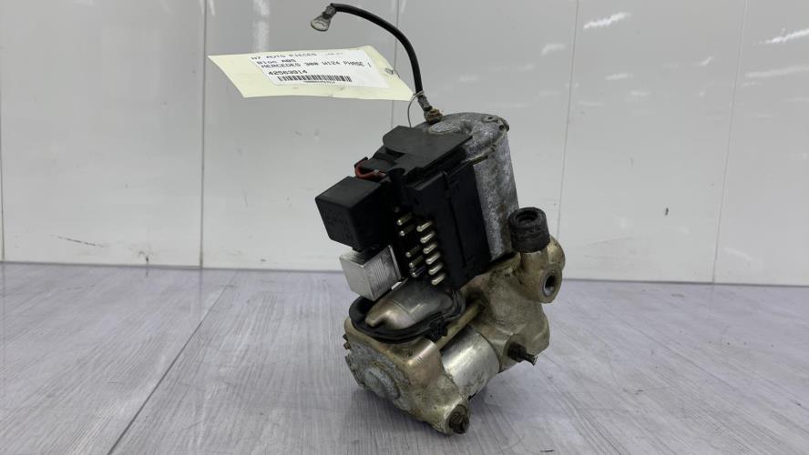 Bloc ABS (freins anti-blocage) MERCEDES 300 W124 PHASE 1 Diesel