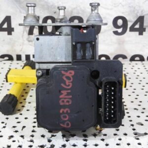 Bloc ABS (freins anti-blocage) MERCEDES CLASSE A 168 PHASE 2 Diesel