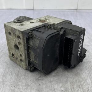 Bloc ABS (freins anti-blocage) MITSUBISHI SPACE STAR 2 Diesel