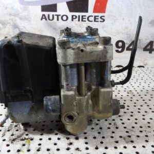 Bloc ABS (freins anti-blocage) NISSAN PRIMERA 1 PHASE 1 Essence