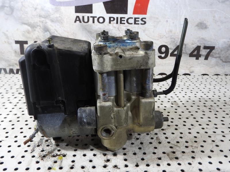 Bloc ABS (freins anti-blocage) NISSAN PRIMERA 1 PHASE 1 Essence