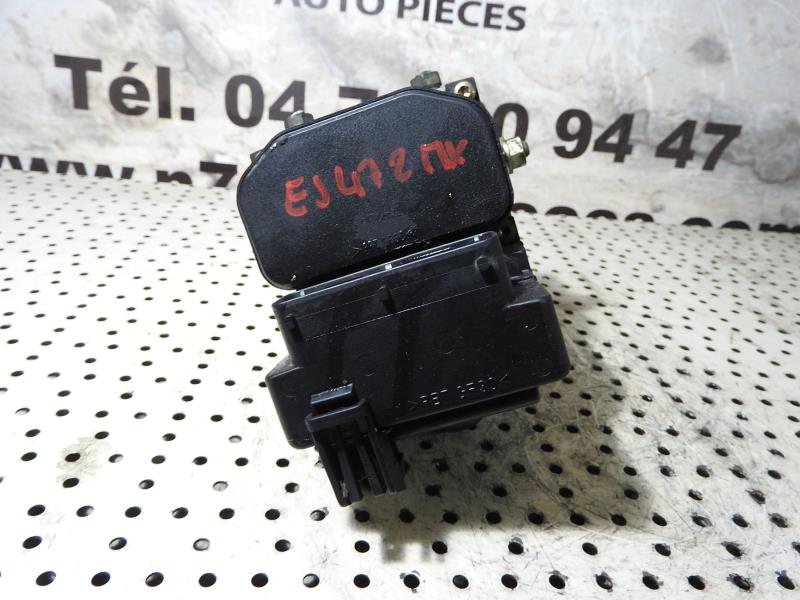 Bloc ABS (freins anti-blocage) OPEL CORSA C PHASE 1 Essence