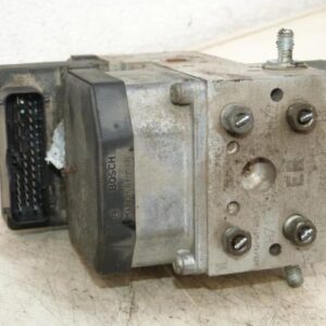 Bloc ABS (freins anti-blocage) OPEL ASTRA G Diesel