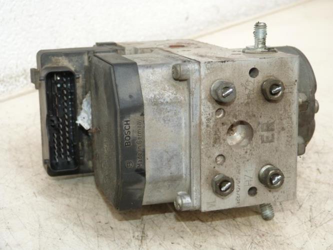 Bloc ABS (freins anti-blocage) OPEL ASTRA G Diesel