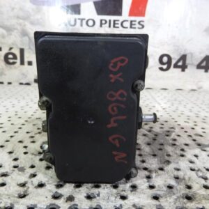 Bloc ABS (freins anti-blocage) OPEL MERIVA A PHASE 1 Diesel