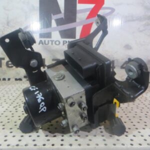 Bloc ABS (freins anti-blocage) OPEL ZAFIRA B PHASE 1 Diesel