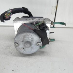 Bloc ABS (freins anti-blocage) PEUGEOT 206 PHASE 1 Diesel