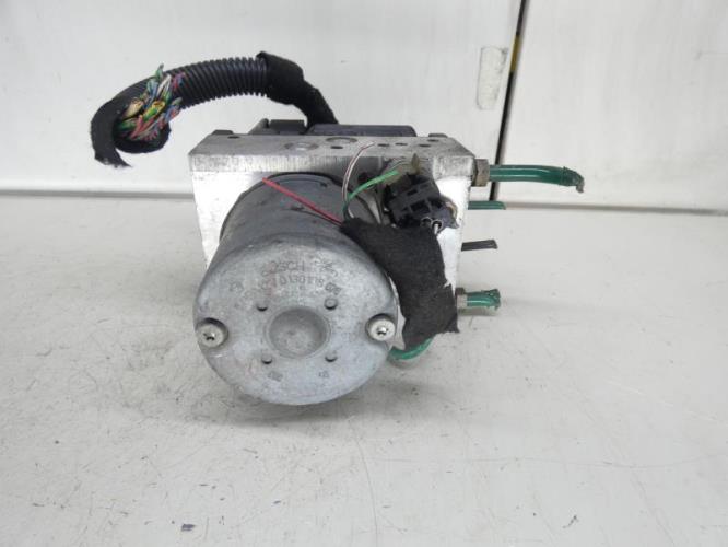 Bloc ABS (freins anti-blocage) PEUGEOT 206 PHASE 1 Diesel