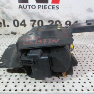 Bloc ABS (freins anti-blocage) RENAULT CLIO 2 PHASE 2 Essence