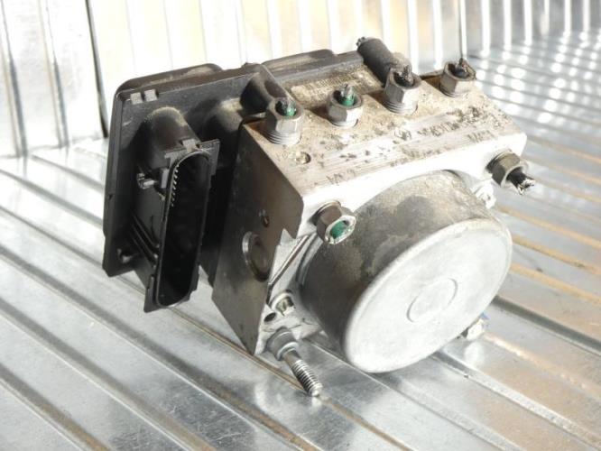 Bloc ABS (freins anti-blocage) RENAULT GRAND MODUS PHASE 2 Essence