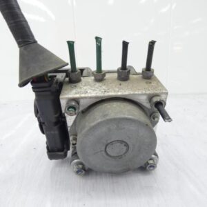 Bloc ABS (freins anti-blocage) RENAULT GRAND MODUS PHASE 2 Diesel