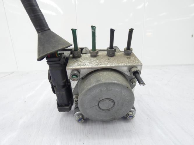 Bloc ABS (freins anti-blocage) RENAULT GRAND MODUS PHASE 2 Diesel