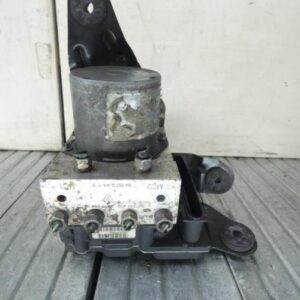 Bloc ABS (freins anti-blocage) RENAULT GRAND SCENIC 2 PHASE 1 Diesel