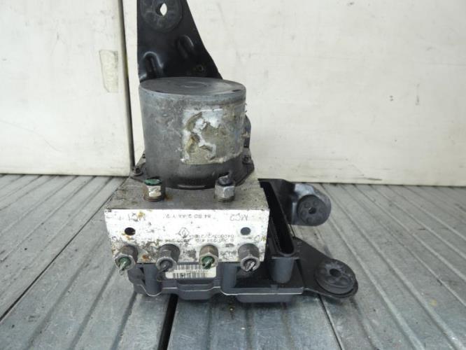 Bloc ABS (freins anti-blocage) RENAULT GRAND SCENIC 2 PHASE 1 Diesel