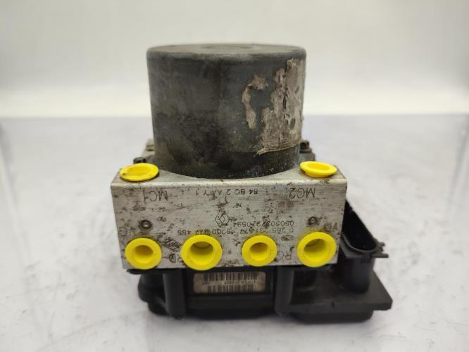 Bloc ABS (freins anti-blocage) RENAULT MEGANE 2 PHASE 1 Diesel