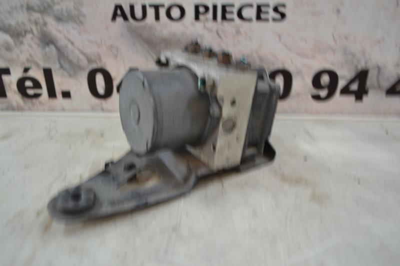 Bloc ABS (freins anti-blocage) RENAULT MEGANE 2 PHASE 1 Diesel