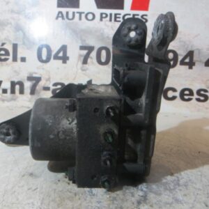 Bloc ABS (freins anti-blocage) RENAULT MEGANE 2 PHASE 1 Diesel