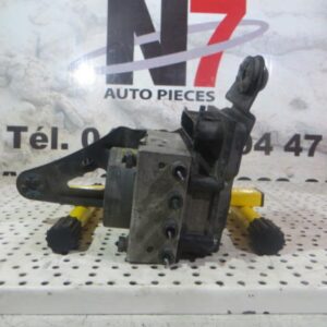 Bloc ABS (freins anti-blocage) RENAULT MEGANE 2 PHASE 2 Diesel